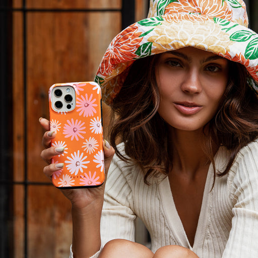 Golden Hour - Google Pixel 8 Pro Case 22