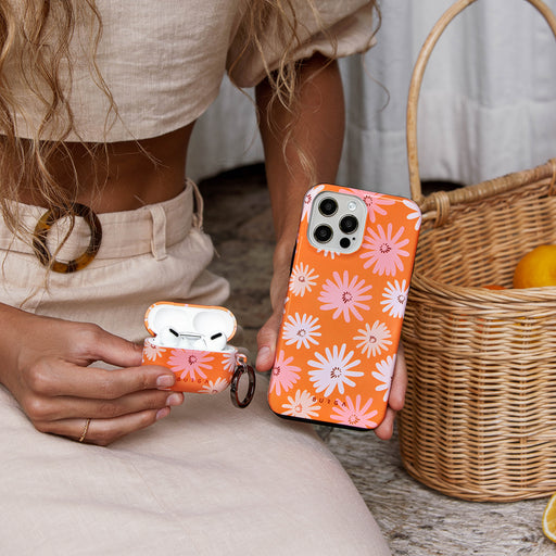 Golden Hour - Samsung Galaxy S23 FE Case 7