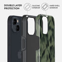 Soft Focus - iPhone 15 Plus Case 6