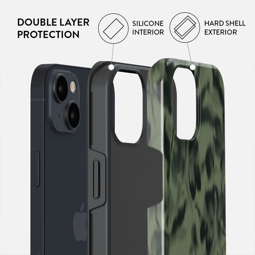 Soft Focus - iPhone 15 Plus Case 6