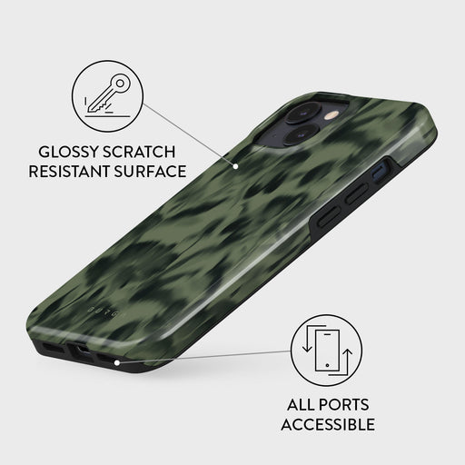 Soft Focus - iPhone 15 Plus Case 7