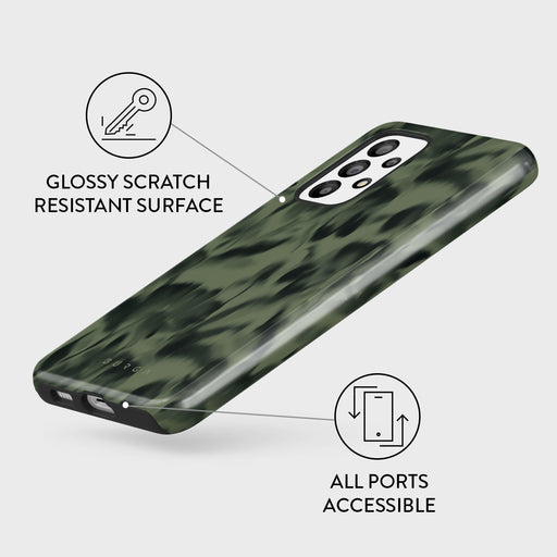 Soft Focus - Samsung Galaxy A23 4G / 5G Case 3