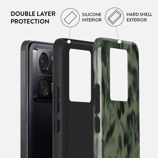Soft Focus - Xiaomi 13T Pro Case 2