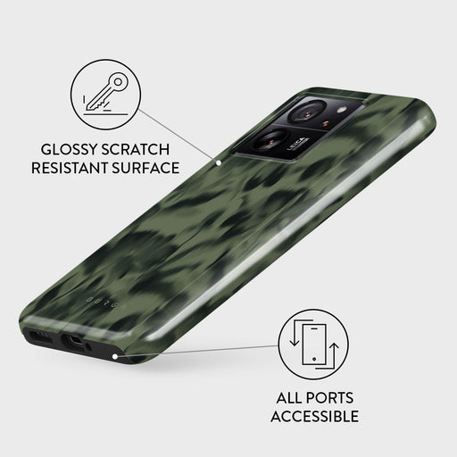 Soft Focus - Xiaomi 13T Pro Case 3