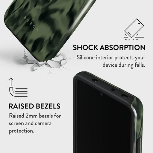 Soft Focus - Xiaomi 13T Pro Case 4