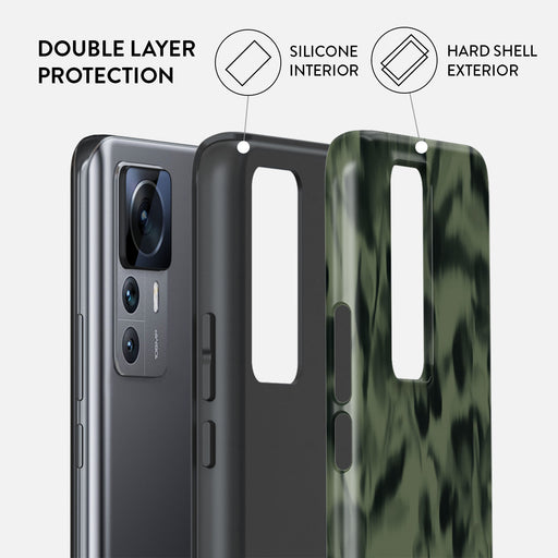 Soft Focus - Xiaomi 12T Pro Case 2