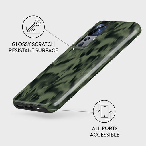 Soft Focus - Xiaomi 12T Pro Case 3