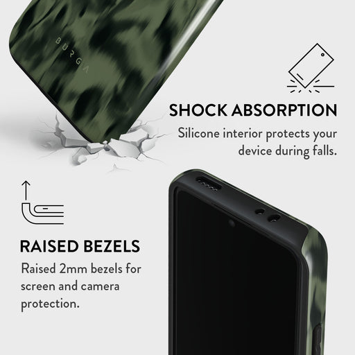 Soft Focus - Xiaomi 12T Pro Case 4