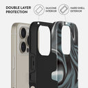 Lightning Strike - iPhone 16 Pro Max Case 2