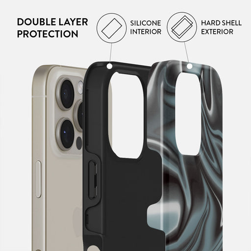 Lightning Strike - iPhone 16 Pro Max Case 2
