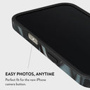 Lightning Strike - iPhone 16 Pro Max Case 5