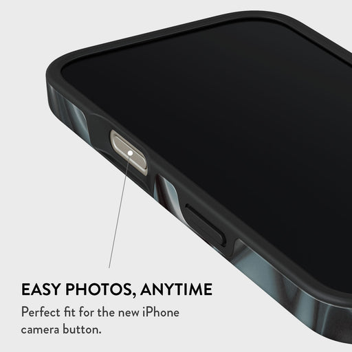 Lightning Strike - iPhone 16 Pro Max Case 5