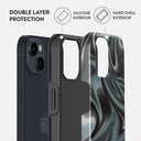 Lightning Strike - iPhone 15 Plus Case 6
