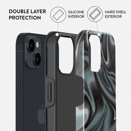 Lightning Strike - iPhone 15 Plus Case 6