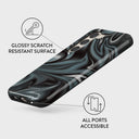 Lightning Strike - Samsung Galaxy S23 Plus Case 7