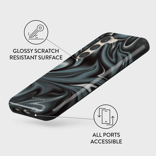 Lightning Strike - Samsung Galaxy S23 Plus Case 7