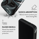Lightning Strike - Samsung Galaxy S23 Plus Case 8