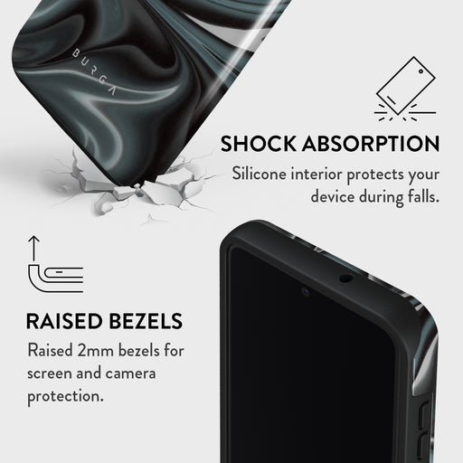 Lightning Strike - Samsung Galaxy S23 Plus Case 8