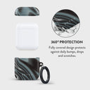 Lightning Strike - AirPods Case 2