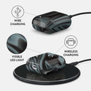 Lightning Strike - AirPods Case 3