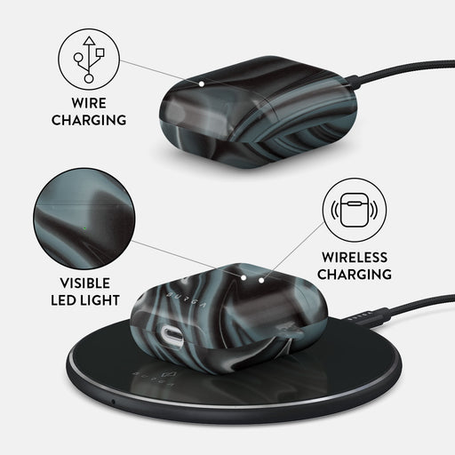 Lightning Strike - AirPods Case 3