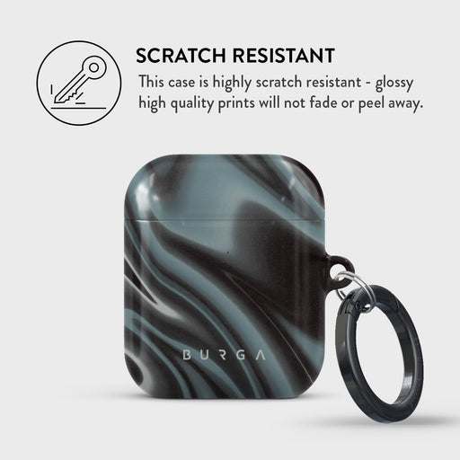 Lightning Strike - AirPods Case 4