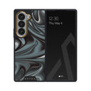 Lightning Strike - Samsung Galaxy Z Fold 6 Case 1