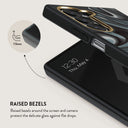 Lightning Strike - Samsung Galaxy Z Fold 6 Case 4
