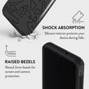Black Rock - Samsung Galaxy S23 Case 8