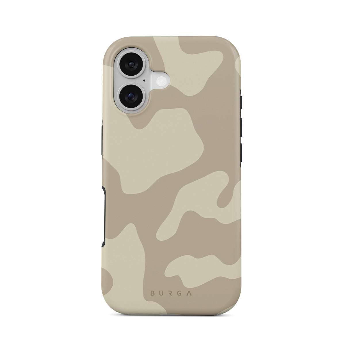 新品・未使用】BURGA （Dune）iPhone17ケース Dune - iPhone 17 Case | BURGA