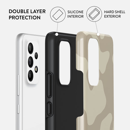 Dune - Samsung Galaxy A23 4G / 5G Case 2