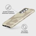 Dune - Samsung Galaxy A23 4G / 5G Case 3