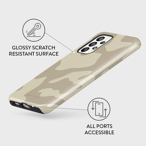 Dune - Samsung Galaxy A23 4G / 5G Case 3