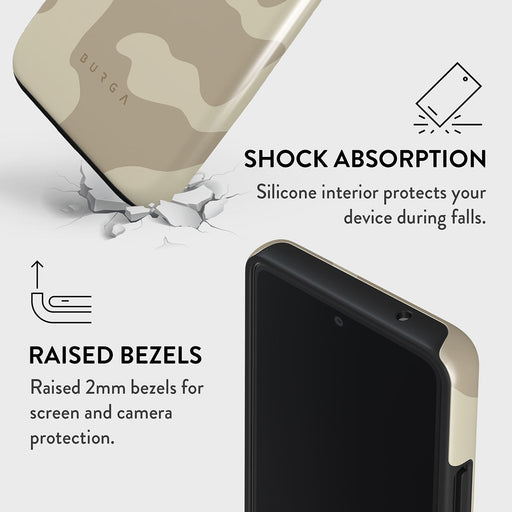 Dune - Samsung Galaxy A23 4G / 5G Case 4