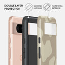 Dune - Google Pixel 8 Case 2