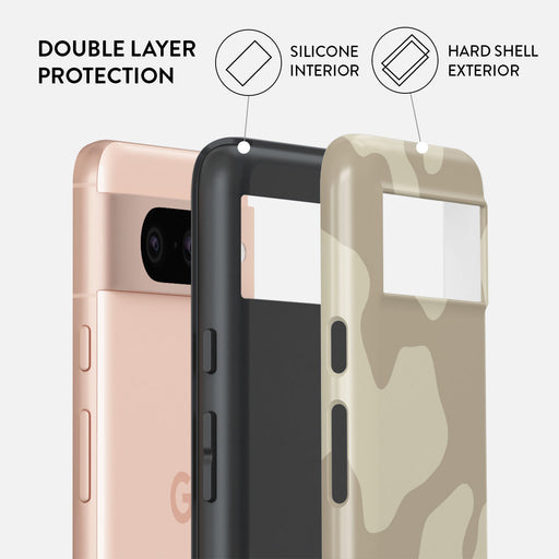 Dune - Google Pixel 8 Case 2