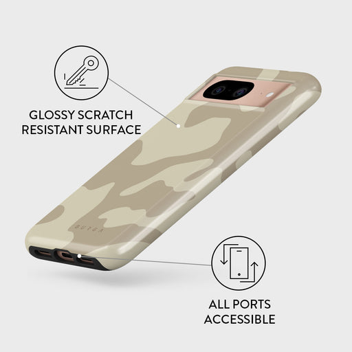 Dune - Google Pixel 8 Case 3