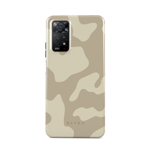 Dune - Xiaomi Redmi Note 11 Pro Case 1