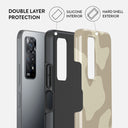 Dune - Xiaomi Redmi Note 11 Pro Case 2