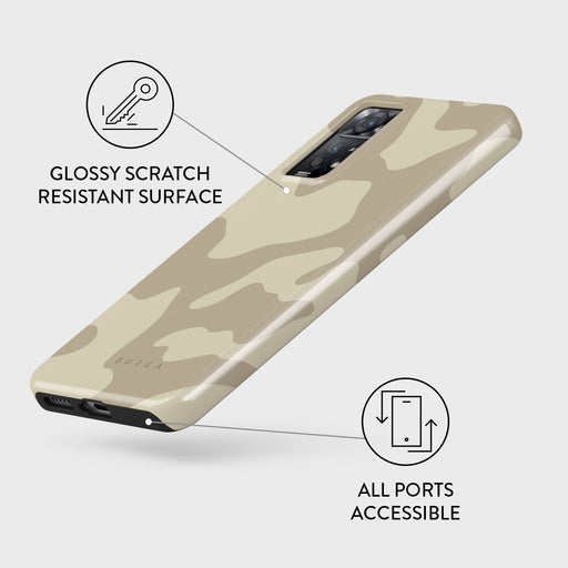 Dune - Xiaomi Redmi Note 11 Pro Case 3