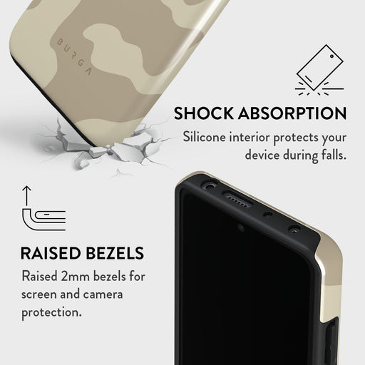 Dune - Xiaomi Redmi Note 11 Pro Case 4
