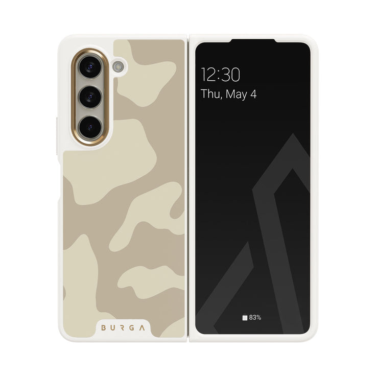Dune - Samsung Galaxy Z Fold 5 Case