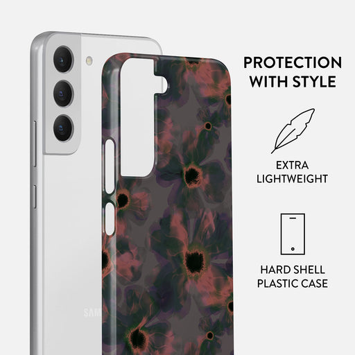 Volcanic Garden - Samsung Galaxy S22 Plus Case 2