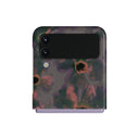 Volcanic Garden - Samsung Galaxy Z Flip 4 Case 1