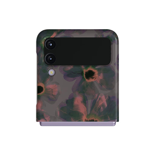 Volcanic Garden - Samsung Galaxy Z Flip 4 Case 1