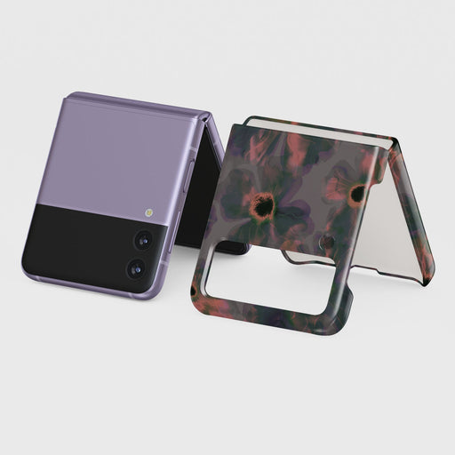 Volcanic Garden - Samsung Galaxy Z Flip 4 Case 5