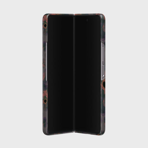 Volcanic Garden - Samsung Galaxy Z Fold 4 Case 5