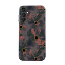 Volcanic Garden - Samsung Galaxy A25 Case 1
