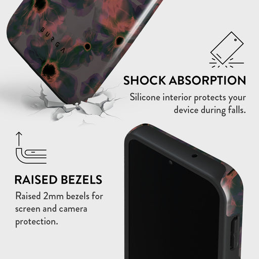 Volcanic Garden - Samsung Galaxy A25 Case 4