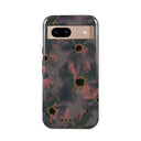 Volcanic Garden - Google Pixel 8a Case 1